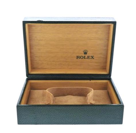 rolex box 68.00 71